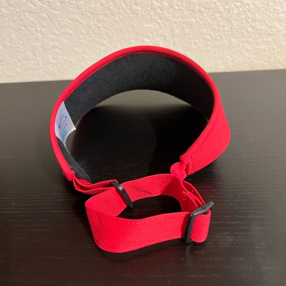 Angels visor - Picture 3 of 4